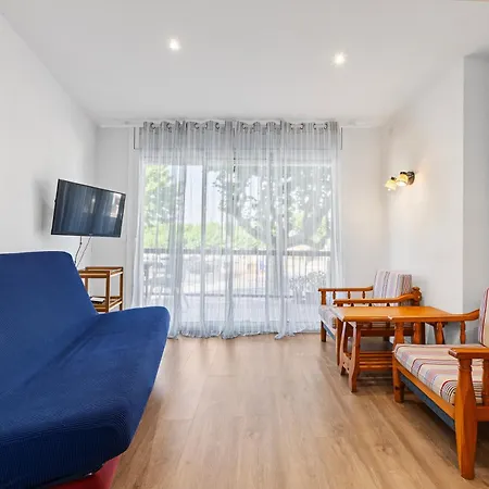 Empuria Appartement
