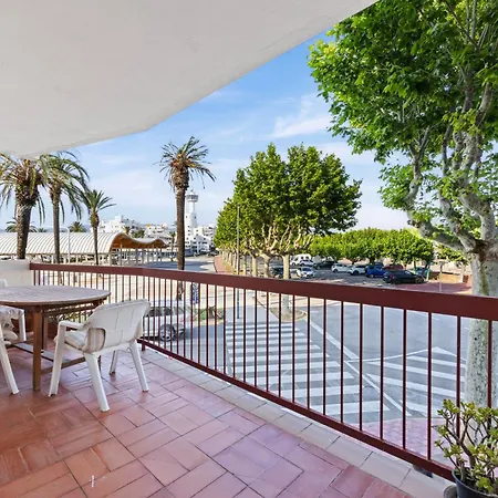 Empuria Lejlighed Empuriabrava