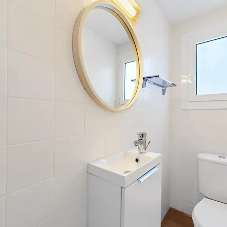 Empuria Lejlighed Empuriabrava